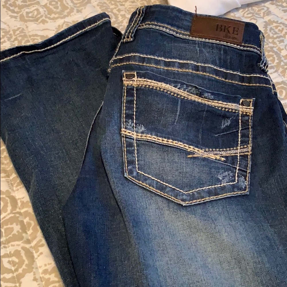 BKE Jeans
